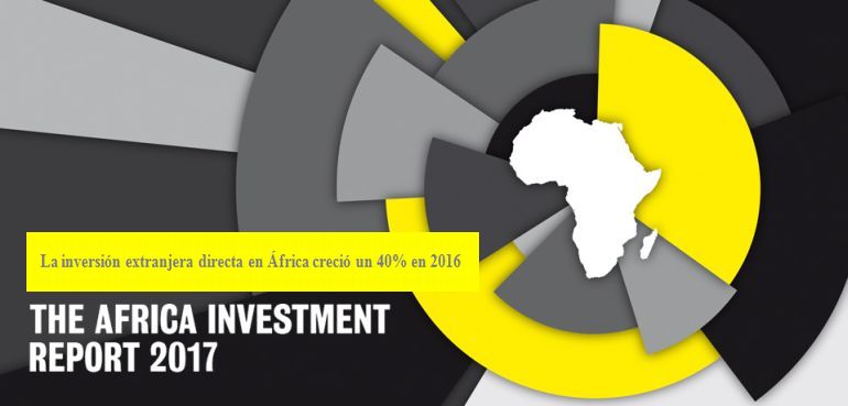 Conclusiones del Africa Investment Report 2017