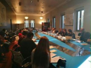 Jornada previa al II Encuentro de Periodistas África-España