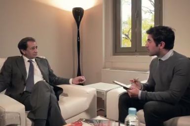 África como oportunidad