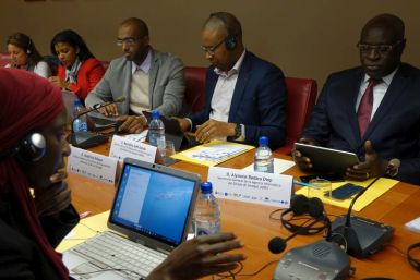 Canarias repasa con Senegal y Cabo Verde la evolución del programa europeo GOBAB sobre transparencia