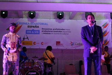 Arranca el Vis a Vis en Guinea Ecuatorial