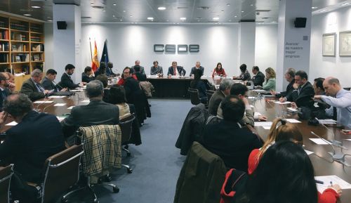 La conectividad marítima, gran desafío para el desarrollo comercial africano