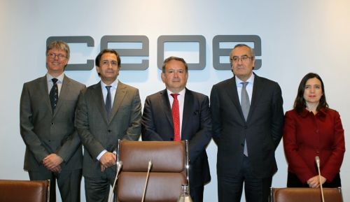 La conectividad marítima, gran desafío para el desarrollo comercial africano