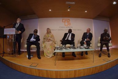 El foro celebrado en Casa África aboga por el apoyo al crecimiento «inclusivo y sostenible» de África occidental