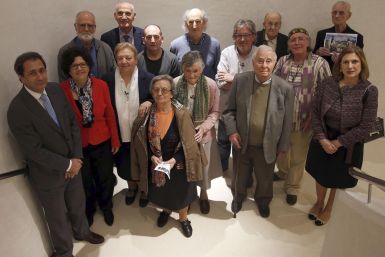 La huella española en el continente africano