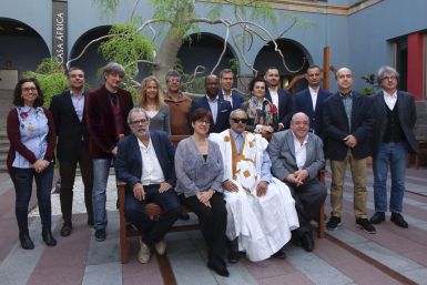 Instituciones y académicos diseñan en Casa África un programa MAC liderado por el Cabildo de Gran Canaria