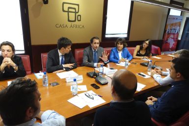 Las economías africanas baten un nuevo récord de reformas para favorecer el clima de negocios