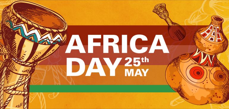 Casa África celebra el Día de África con una semana de arte, educación y cooperación