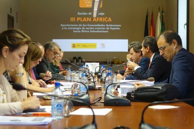 Casa África acoge una reunión técnica con las comunidades autónomas sobre el III Plan África
