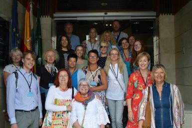 Las bibliotecas como instrumento inclusivo