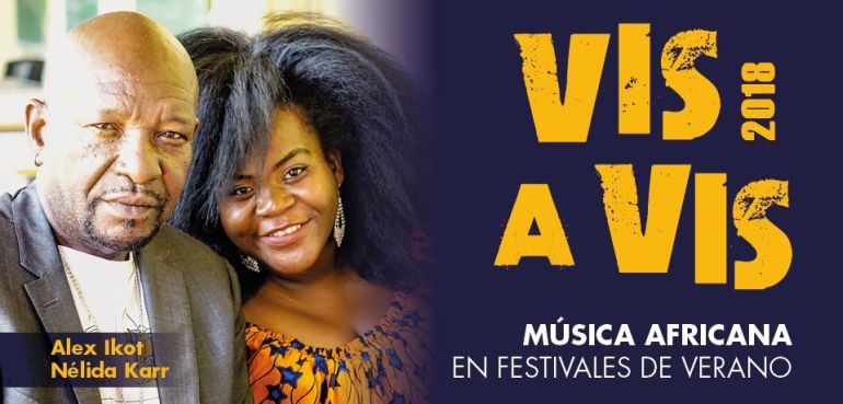 Conciertos durante el mes de julio en los principales festivales de verano