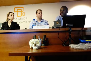 Aplicaciones de tecnología médica en Senegal