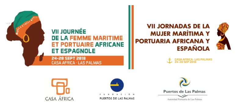 Del 24 al 28 de septiembre de 2018 en Las Palmas de Gran Canaria. Se precisa inscripción.