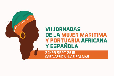 VII Jornadas de la Mujer Portuaria y Marítima Africana y Española