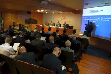 Casa África acoge una reunión de los oficiales de enlace de FRONTEX en el continente africano