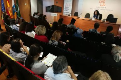 10º Encuentro de Sociedad Digital y Biblioteconomía: Transformación digital y social