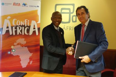 Memorando de Entendimiento entre la CEOE y la FEWACCI