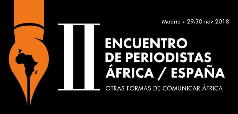 II Encuentro de Periodistas África – España