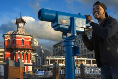 El jurado elige las fotos ganadoras de la IX edición de nuestro concurso Objetivo África