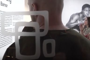 Exposición «Ever Young» de James Barnor