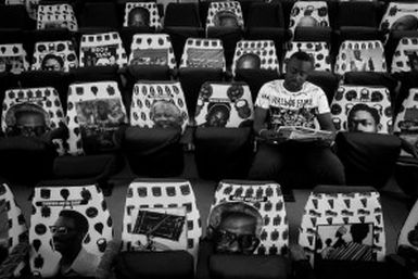 Coronavirus: juntos podemos salir más fuertes y unidos