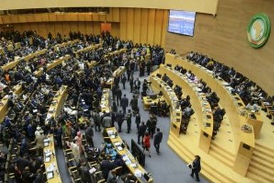 Las relaciones entre Europa y África tras el COVID-19: momento de añadir magnitud, escala y agilidad