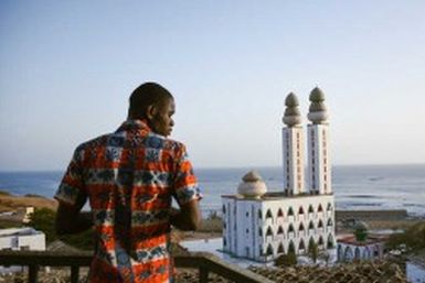 Preparando el Ramadán en Senegal