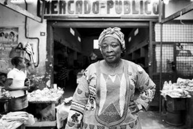 Oportunidades del COVID-19 para África y viceversa. Pistas de investigación