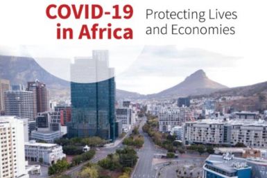 COVID-19 in Africa: Protecting Lives and Economies