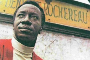 Semilla Negra – Programa 63: El abuelo congoleño que enseñó a bailar a los niños de África