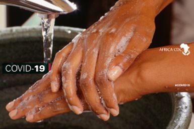 Covid-19: el momento del Centro de Control y Prevención de Enfermedades de África