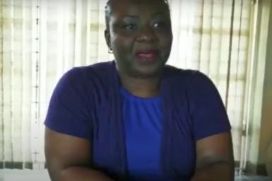 Serie #PeriodismoÁfricaCOVID-19: Adie Vanessa Offiong desde Nigeria