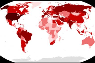 África no está esperando a ser salvada del coronavirus