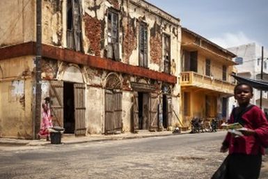 La crisis del COVID-19 en África es una crisis económica