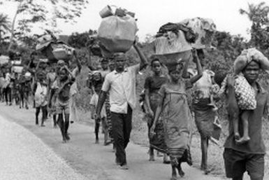 El club de una república que ya no existe