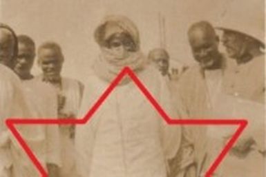Imagen de Serigne Touba: análisis de un fotógrafo