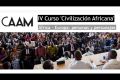 IV Curso 'Civilización Africana'