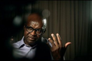 Achille Mbembe : «El peso de la vida es incalculable»