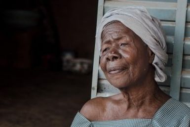 COVID-19 en Nigeria: Cuando eres una PCD confinada, hambrienta e indefensa