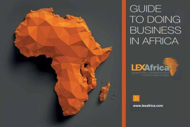 Guía para hacer negocios en África
