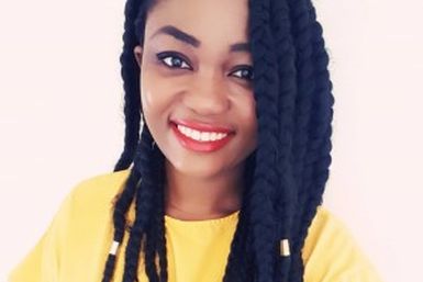 Las mujeres africanas en STEM liderando la lucha contra el COVID-19