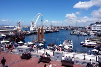 Cómo el Tratado de Libre Comercio de África reduciría el impacto del COVID-19 en el continente