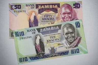 Zambia y los fantasmas de la deuda. Por Jaume Portell