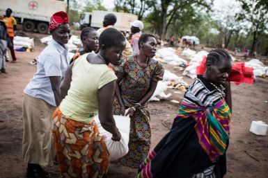 La mujer, pilar del nuevo Sudán que camina hacia la paz