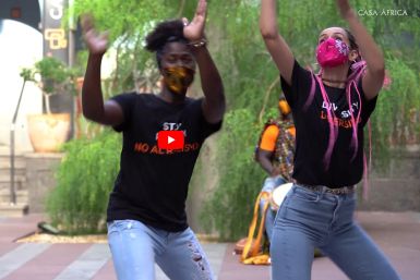 Nos sumamos al #JerusalemaChallenge !!