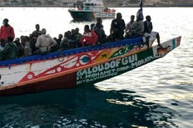 Pacto Europeo de Migración, Asilo y Control de Fronteras