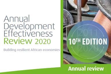 2020 Annual Development Effectiveness Review