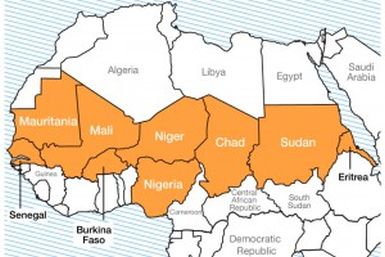 La amenaza de la expansión del yihadismo en el Sahel