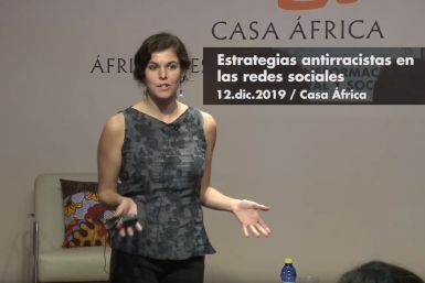 Vídeos Casa África