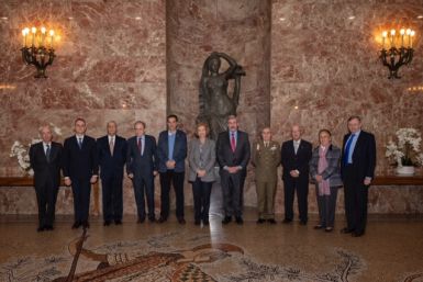 Noticias Casa &Aacute;frica